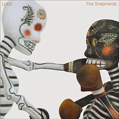 Fire shepherds