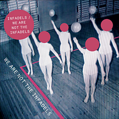 We are not the Infadels