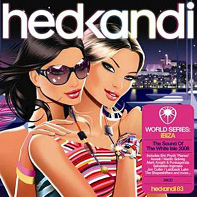 World series Ibiza