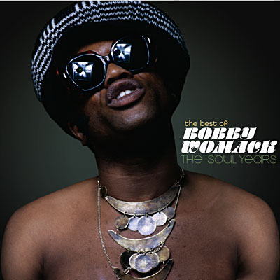 Best of Bobby Womack