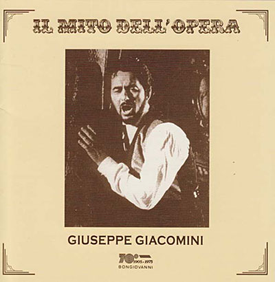 Giuseppe Giacomini