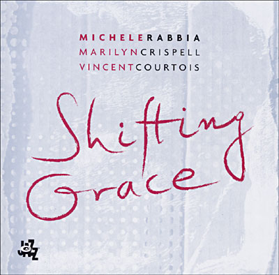 Shifting Grace