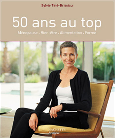 50 Ans Au Top Broche Sylvie Tine Brissiau Achat Livre Fnac