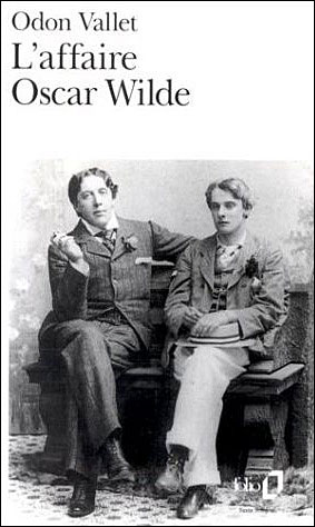 L'affaire oscar wilde