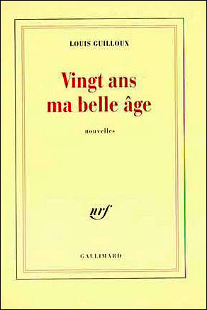 Vingt ans ma belle âge