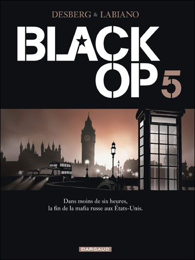 Black OP