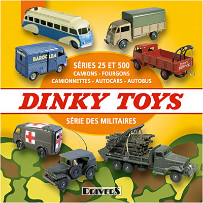 Dinky Toys France N°25 CG – Citroën 1200K Gervais 1957, 1:43, écrue, Collection