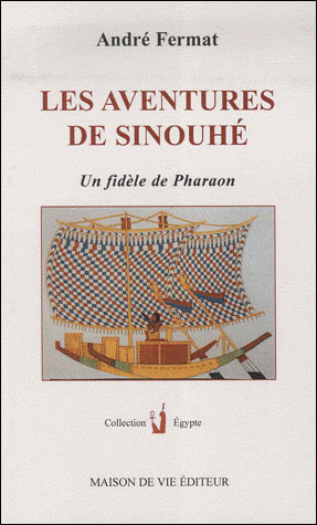 Les aventures de Sinouhé