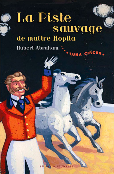 La harde indomptée de maître Hopila