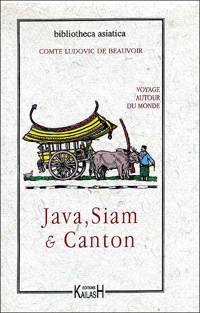 Voyage autour du monde