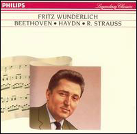 An die ferne Geliebte / op.98 ...