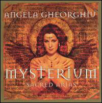 Mysterium geistliche arie
