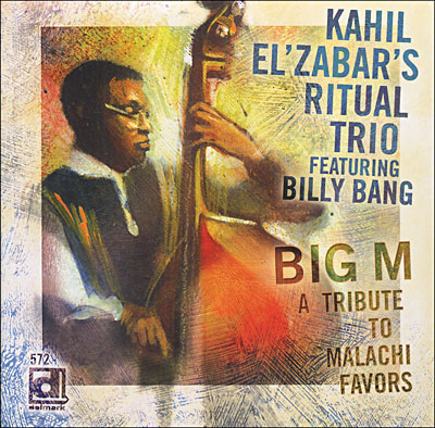 Big M a tribute to Malachai favors