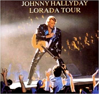 FIGURINE JOHNNY HALLYDAY AVEC Certificat Poupée Mattel EUR 25,00 - FR