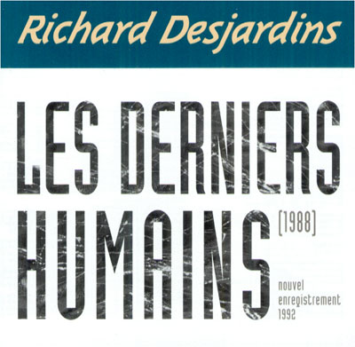 Derniers humains