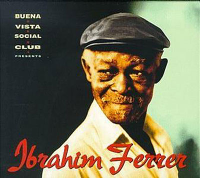 Buena vista social club presen