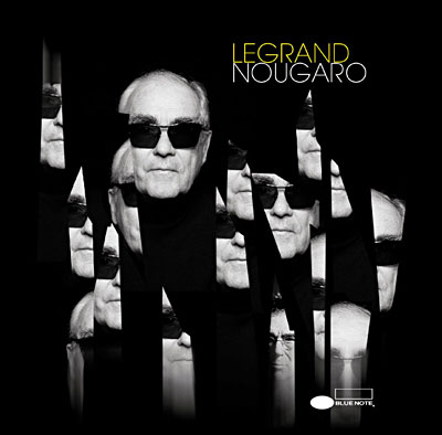 Legrand Nougaro - Edition limitée