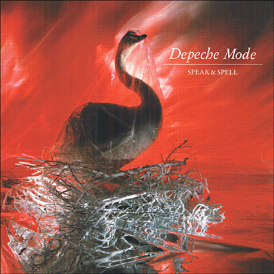Speak and spell - Edition deluxe