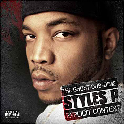 Ghost 2010