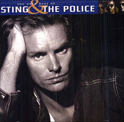 Best Of The Police