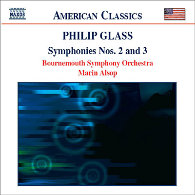 Symphonies N°2 et N°3