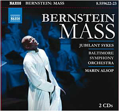 Mass