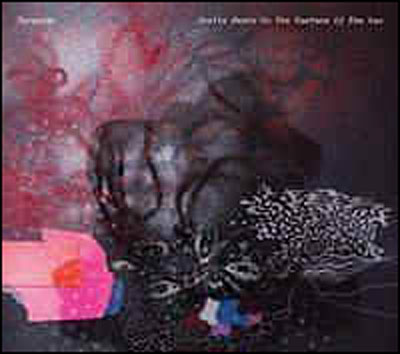 Ghetto beats on the surface of the sun - Digipack