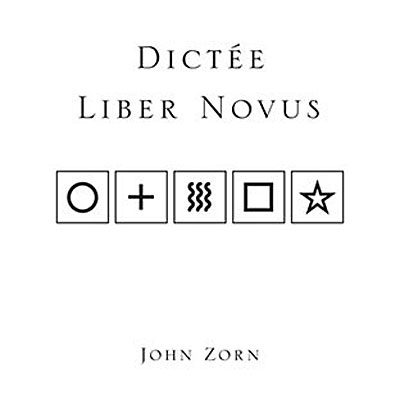 Dictee liber novus