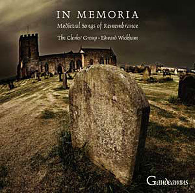 In Memoria: Medieval Songs
