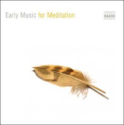 Early music for meditatio