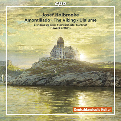 Amontillado - Viking - Ulalume