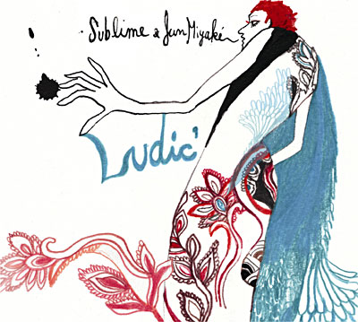 Ludic