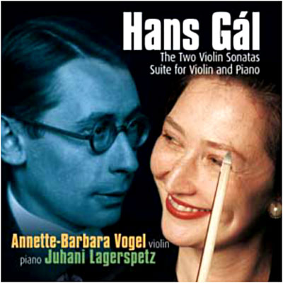 2 sonates pour violon - Suite pour violon et piano