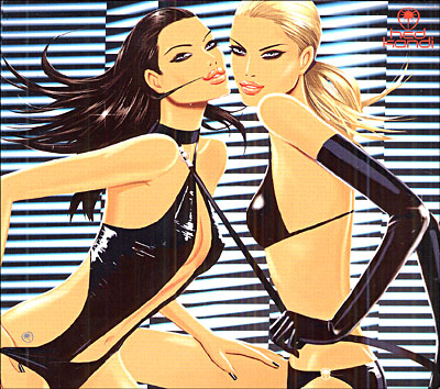 Twisted disco 02 04