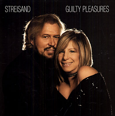 Guilty pleasures