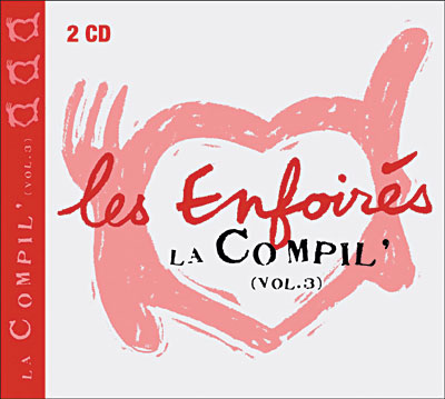 La Compil Volume 3