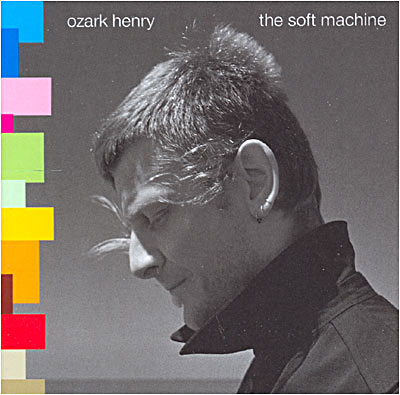 Soft machine