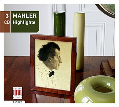 Mahler-Die Schönsten Werke
