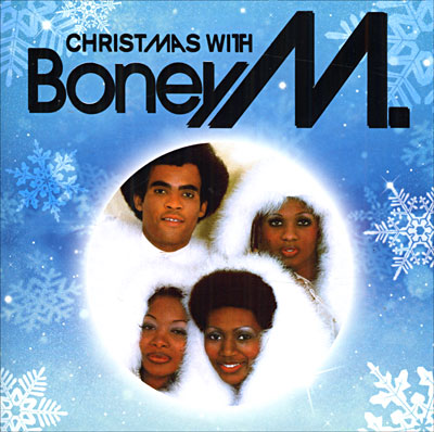 Christmas With Boney M