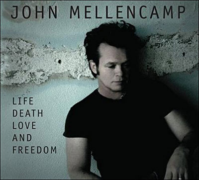 Life death love and freedom