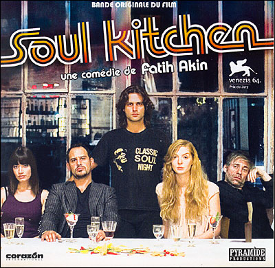 Soul Kitchen (OST)
