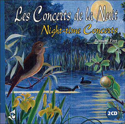 Les concerts de la nuit