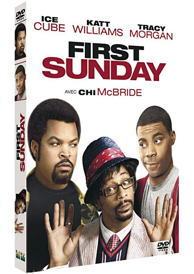 First Sunday
