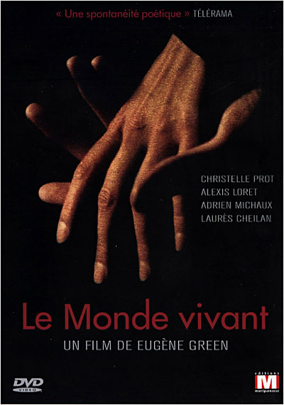 Le Monde Vivant