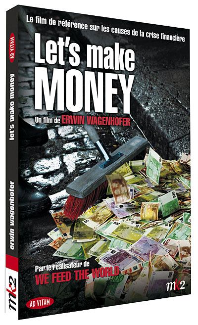 Let's make money