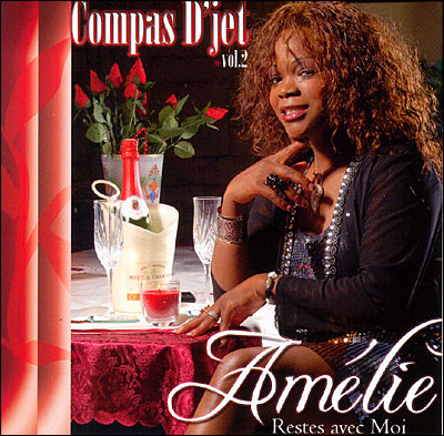 Compas D'jet Amelie