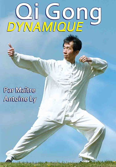 Qi Gong dynamique