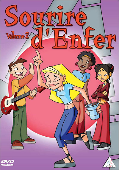 SOURIRE D ENFER 2-VF