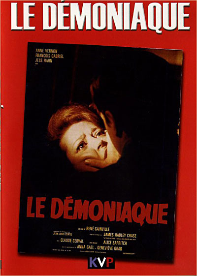 Le Démoniaque
