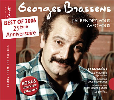 J'ai rendez-vous avec vous